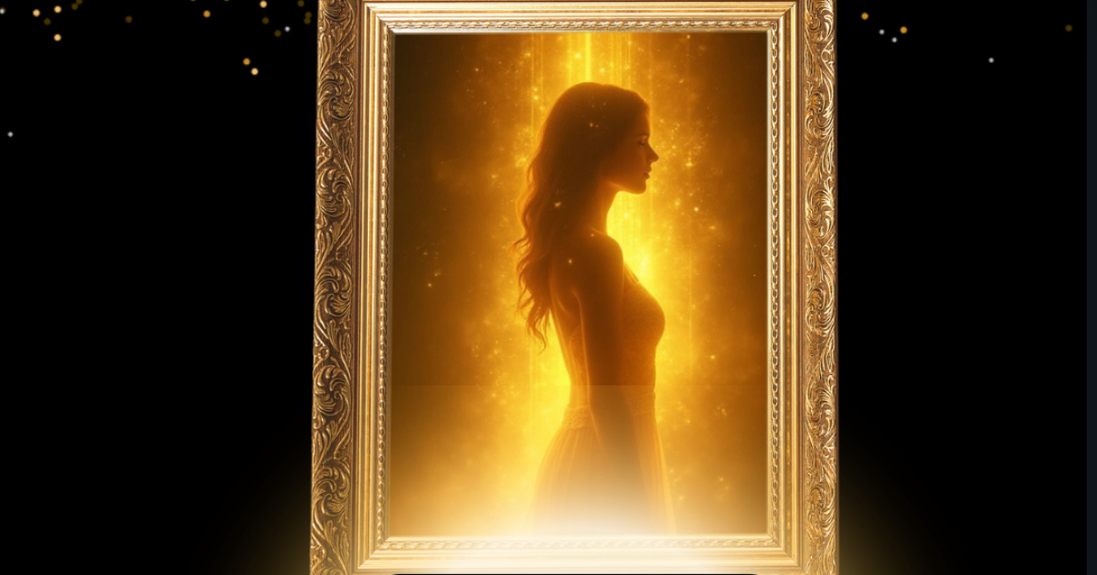 💛#Linktober2025: Orné