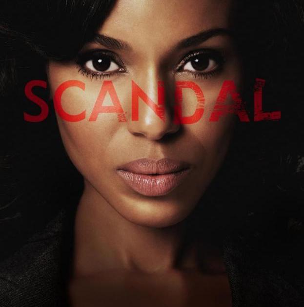 Scandal - Saison 1