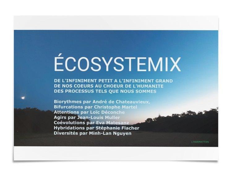 Renoncer pour recréer