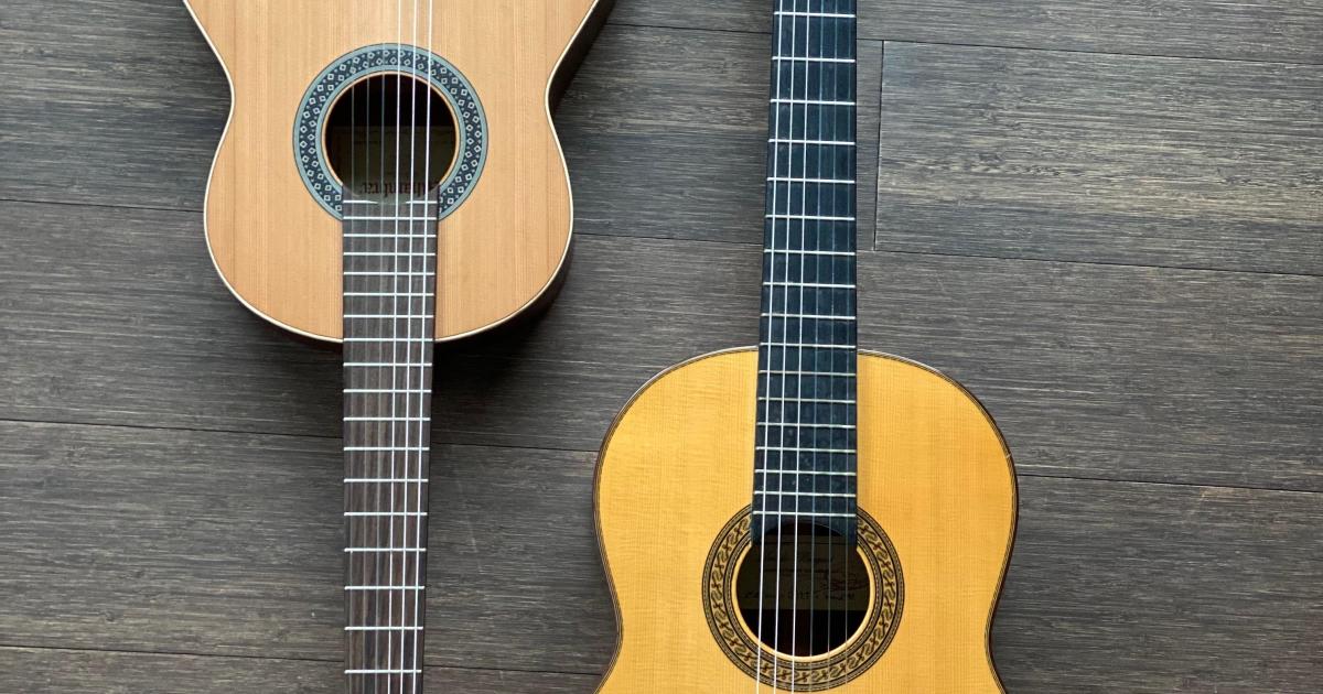 Récit improvisé en duo : Avant, rien n'était facile