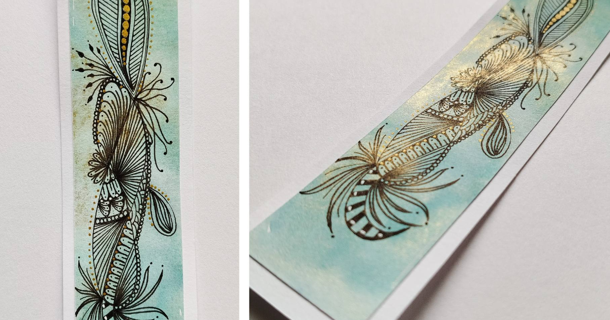 Souffle de sérénité