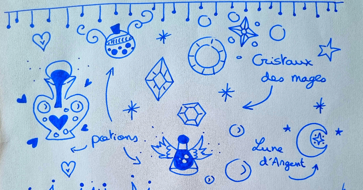 Chapitre 16 : Pluie de larmes, Mer en pleurs