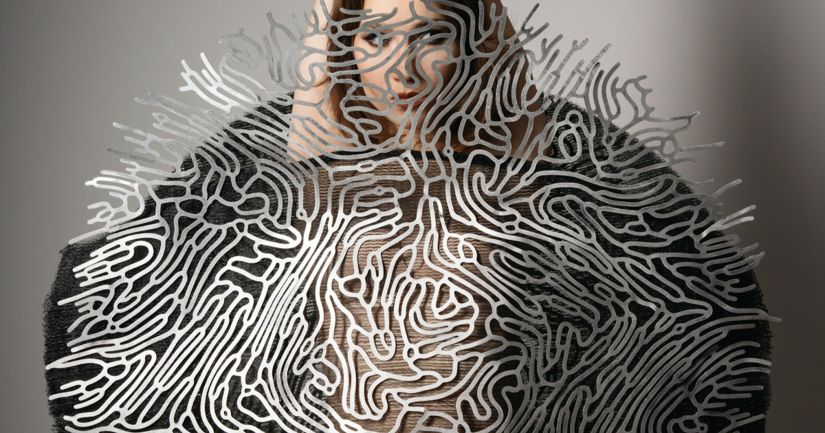 Et pour cela il devait comprendre le pouvoir de l’occulte ! Image de Jay Soundo que je remercie...