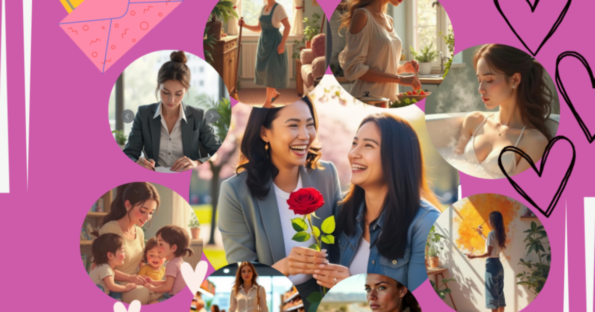 Le 8 mars…Et après ?