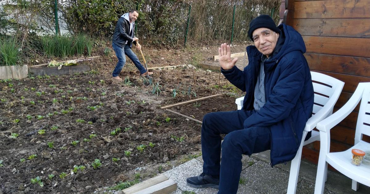 À la recherche d’un bout de terre