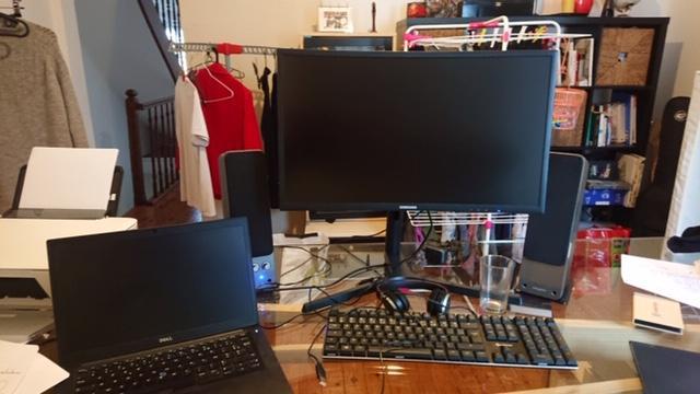 CHRONIQUE DU TRAVAIL CONFINÉ (#10)