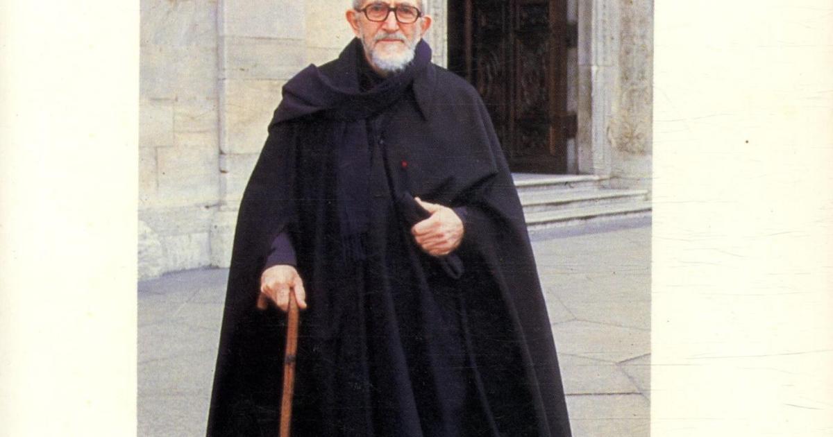 L’Abbé Pierre, l’insurgé de Dieu