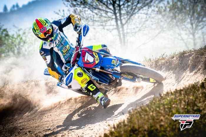 Championnat de France Supermotard
