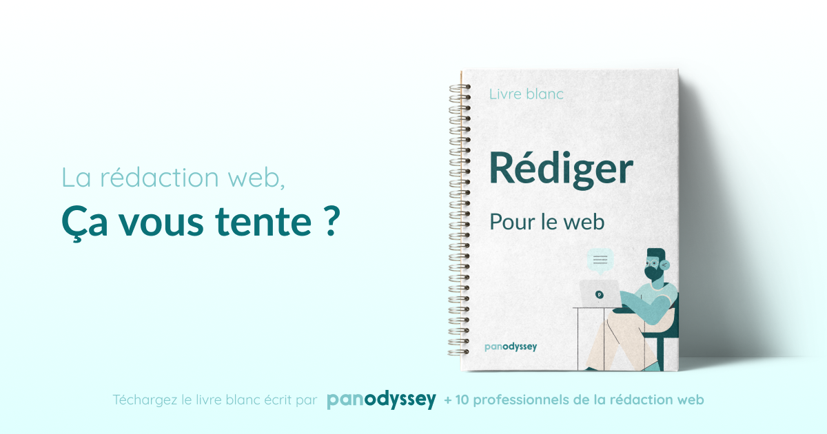 Le Livre Blanc de la rédaction web