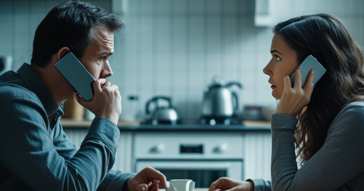 Chapitre 4.1 : Compréhension