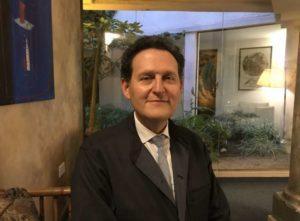 Jean Frédéric Schaub: Dire aux gens que c'est très mal d'être raciste est inopérant