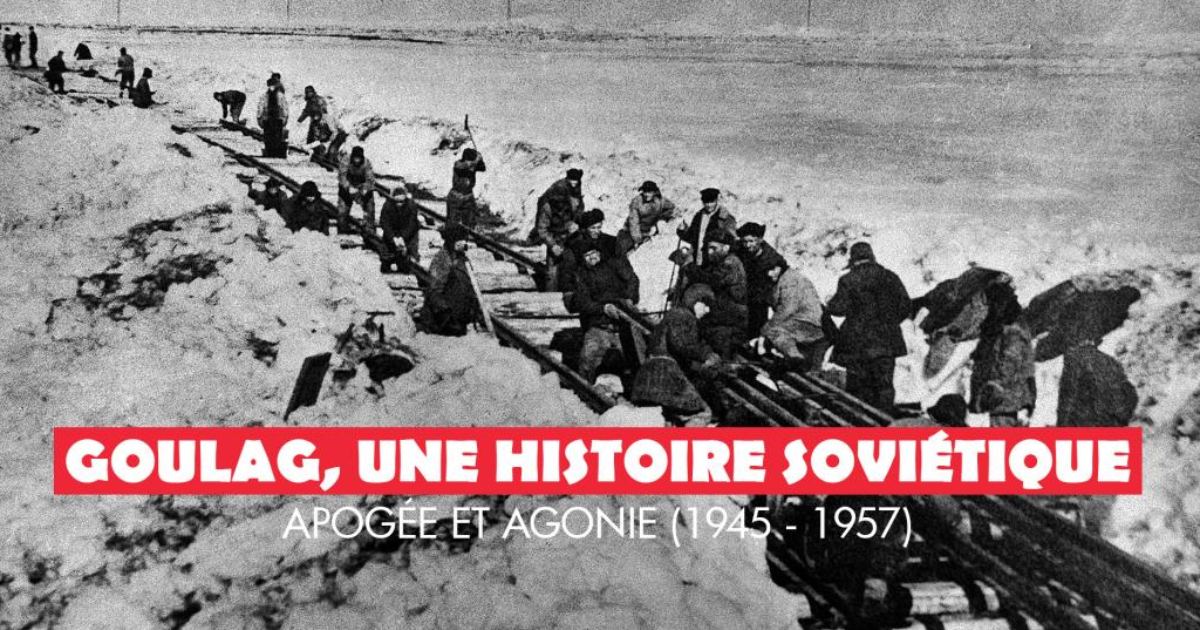 Goulag