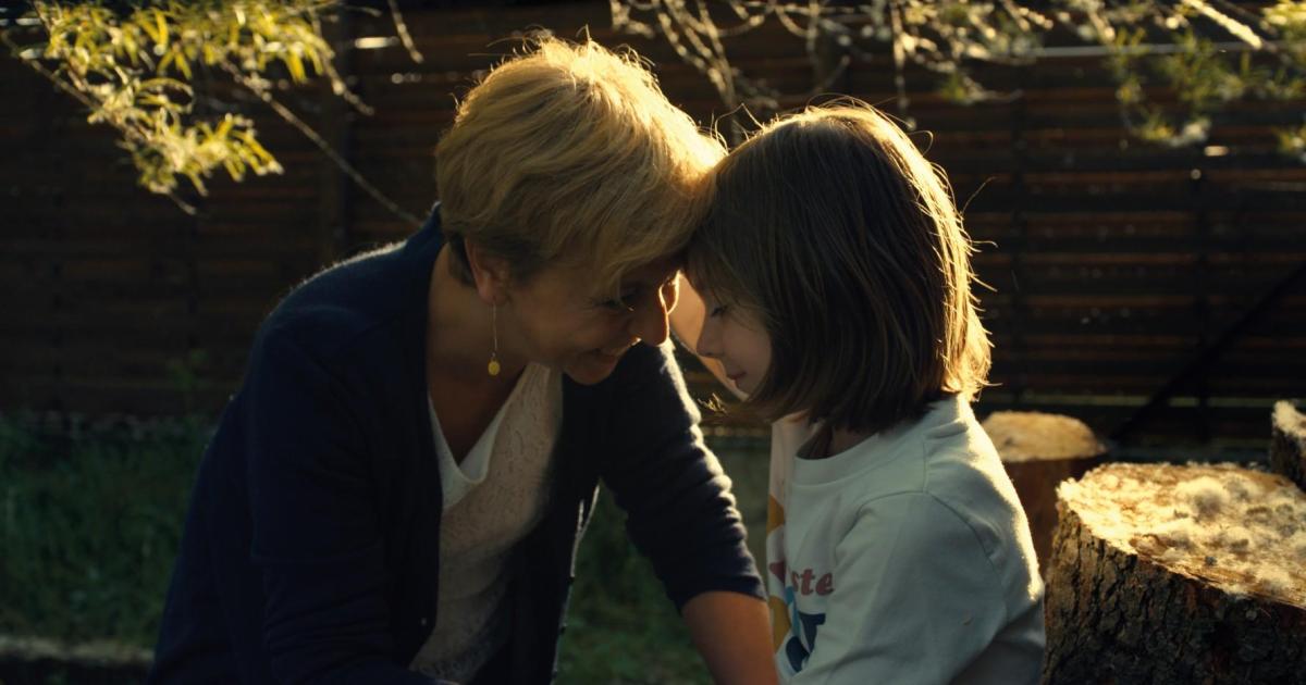 Petite fille (2020) Sébastien Lifshitz