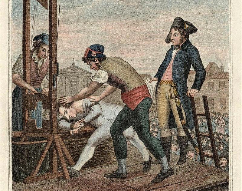 la France à l’arrêt ?