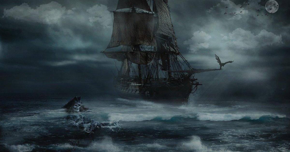 Capitaine Nosfero