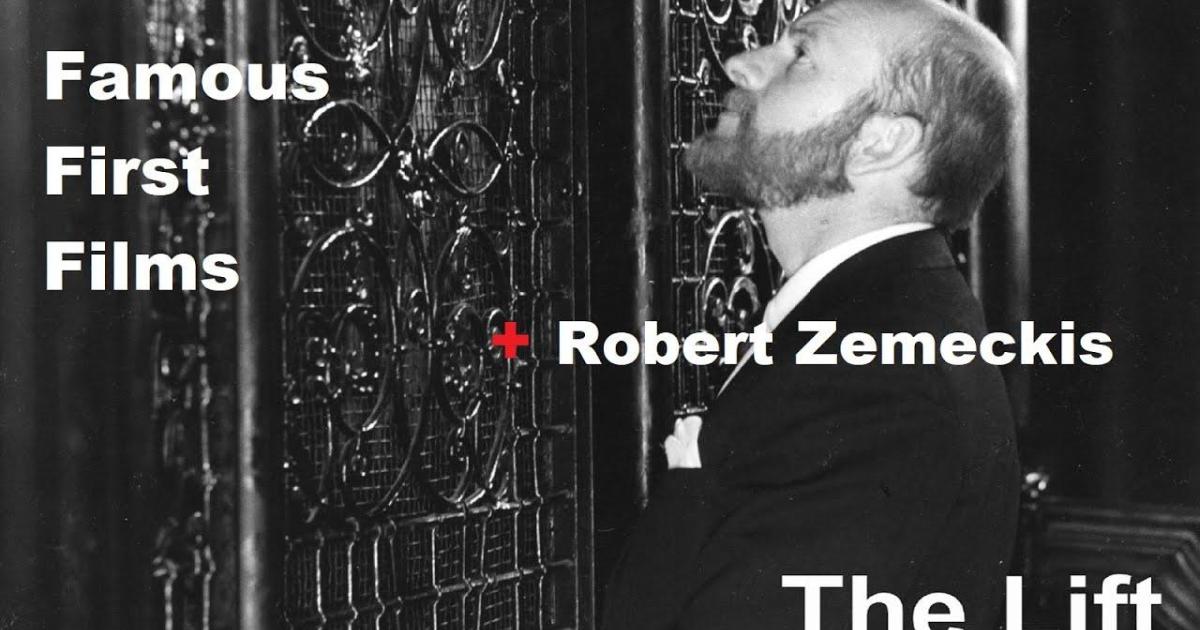 The Lift (Robert Zemeckis, 1972)