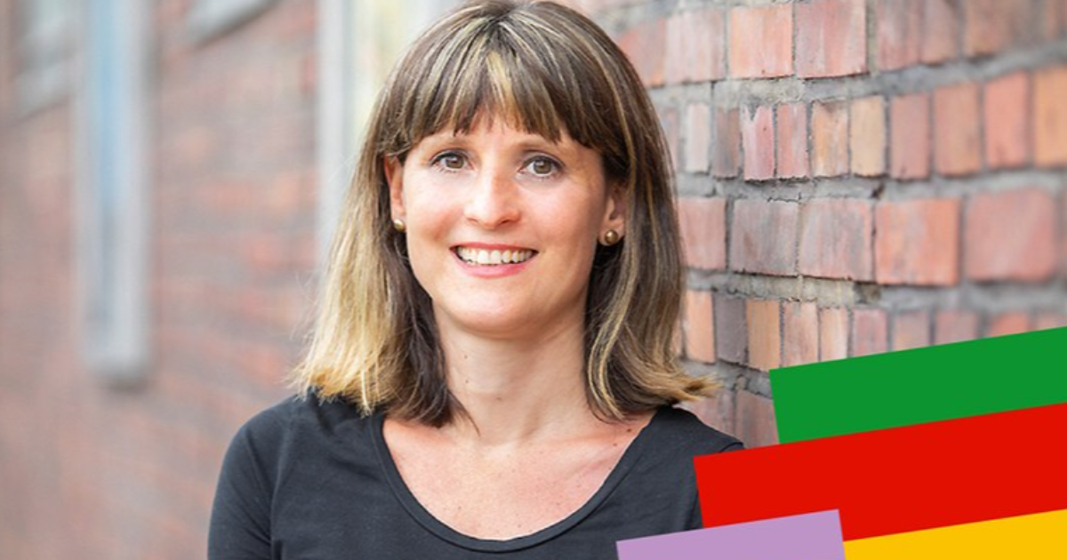 Gabi Fechtner Milliardärin