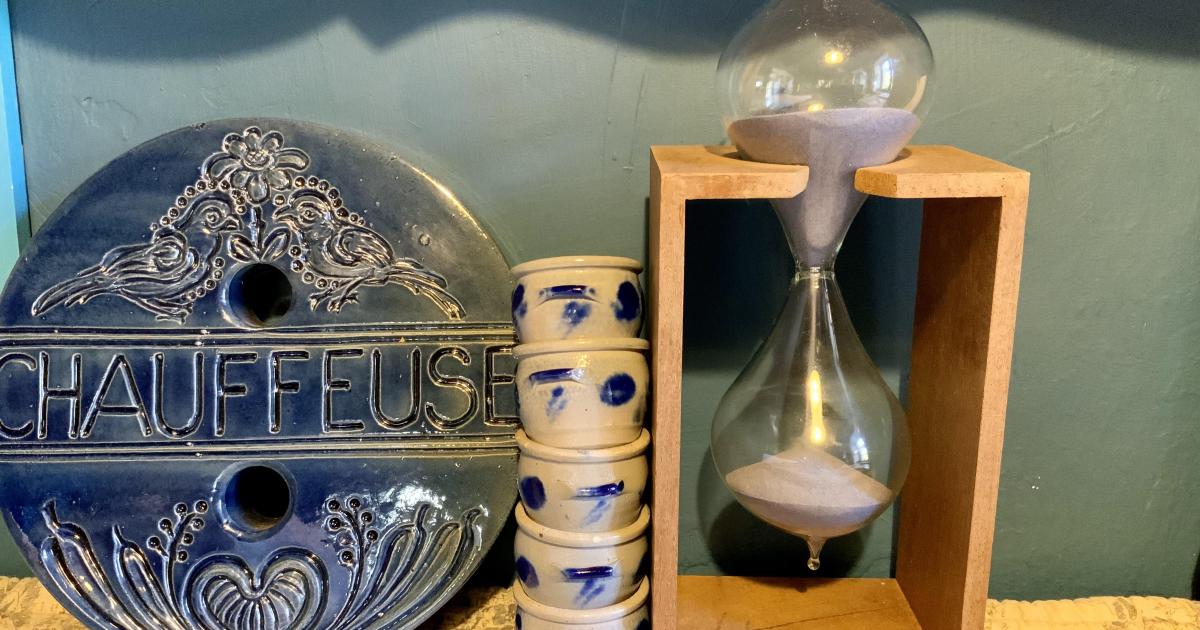 Le jardin du 20 Novembre 