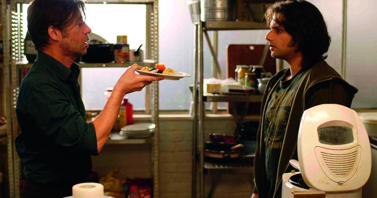 Soul Kitchen (2008) Fatih Akin