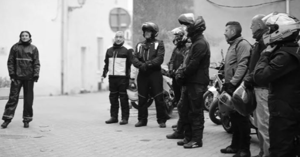Annonce de la collaboration FMF & MPR