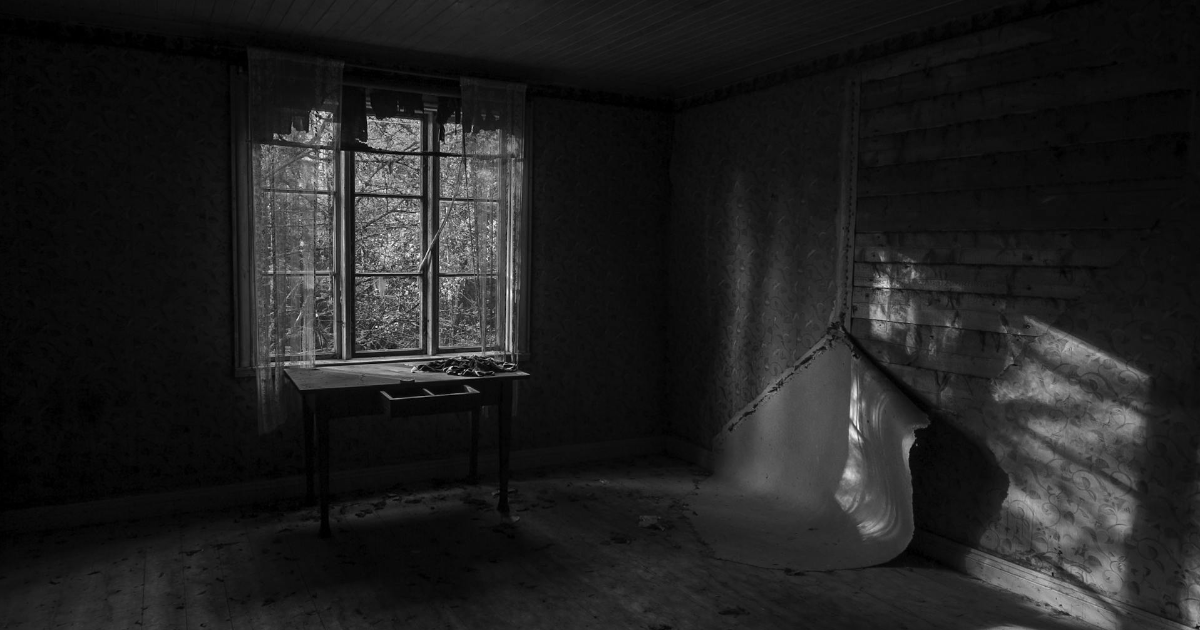 Le grenier de Josiane