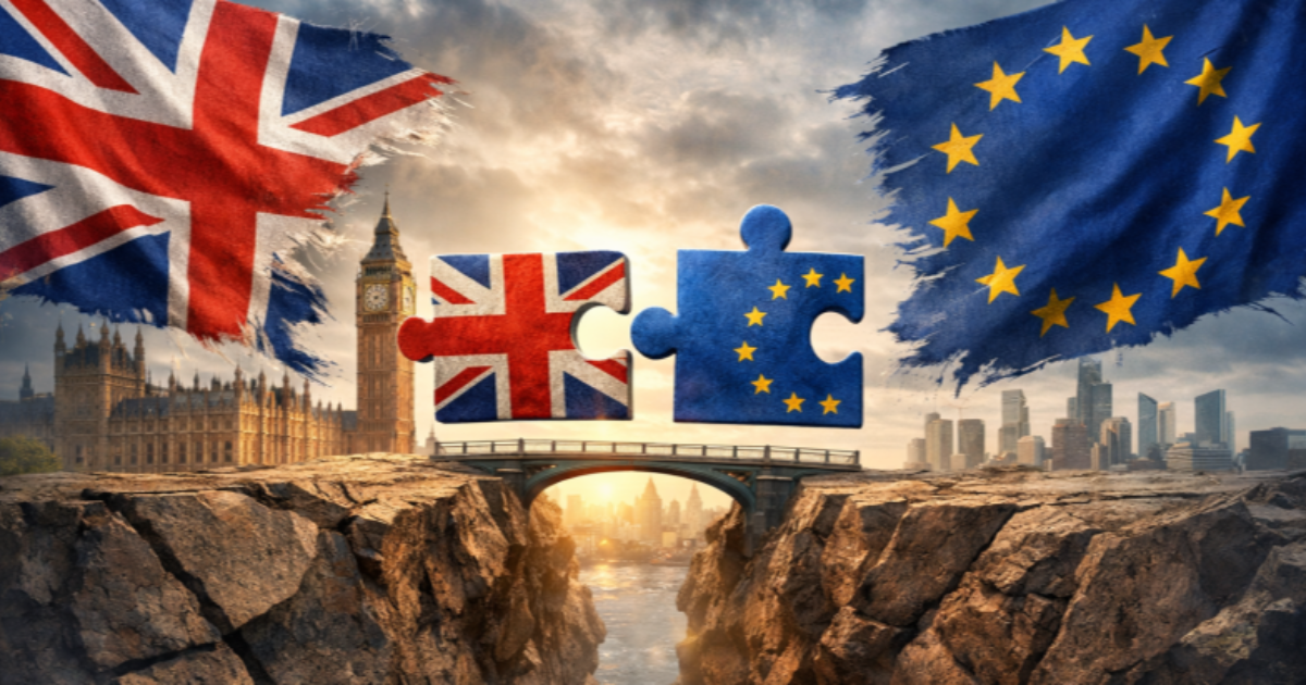 Brexit : pari raté ou stratégie différée ?