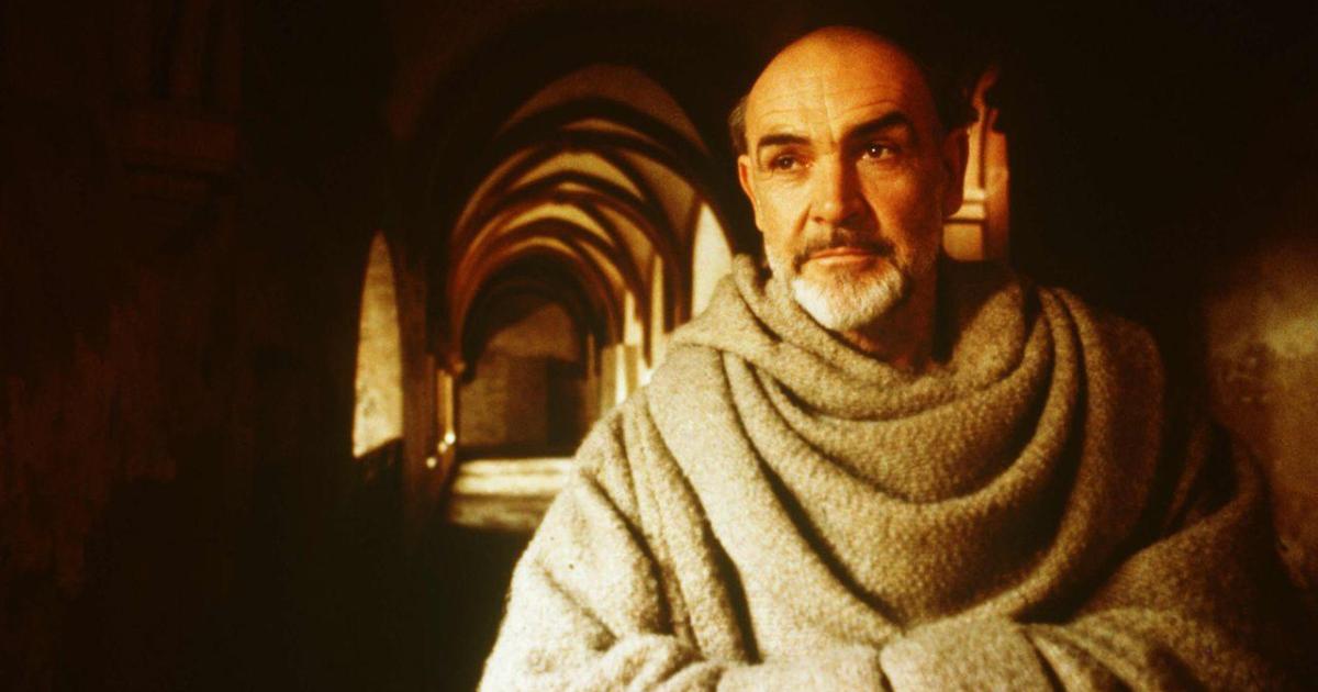 Le Nom de la Rose (Jean-Jacques Annaud, 1986)