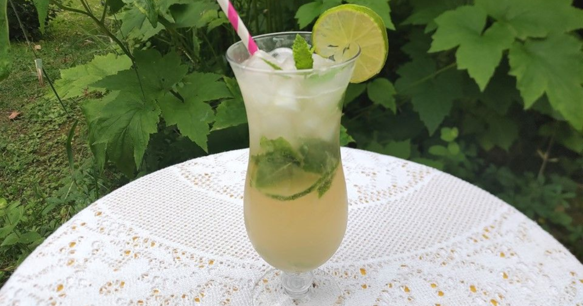 Mojito - Recette en vidéo