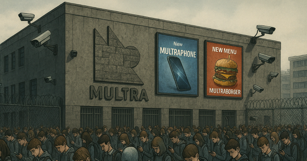 Jules Farin (bande dessinée) - 4