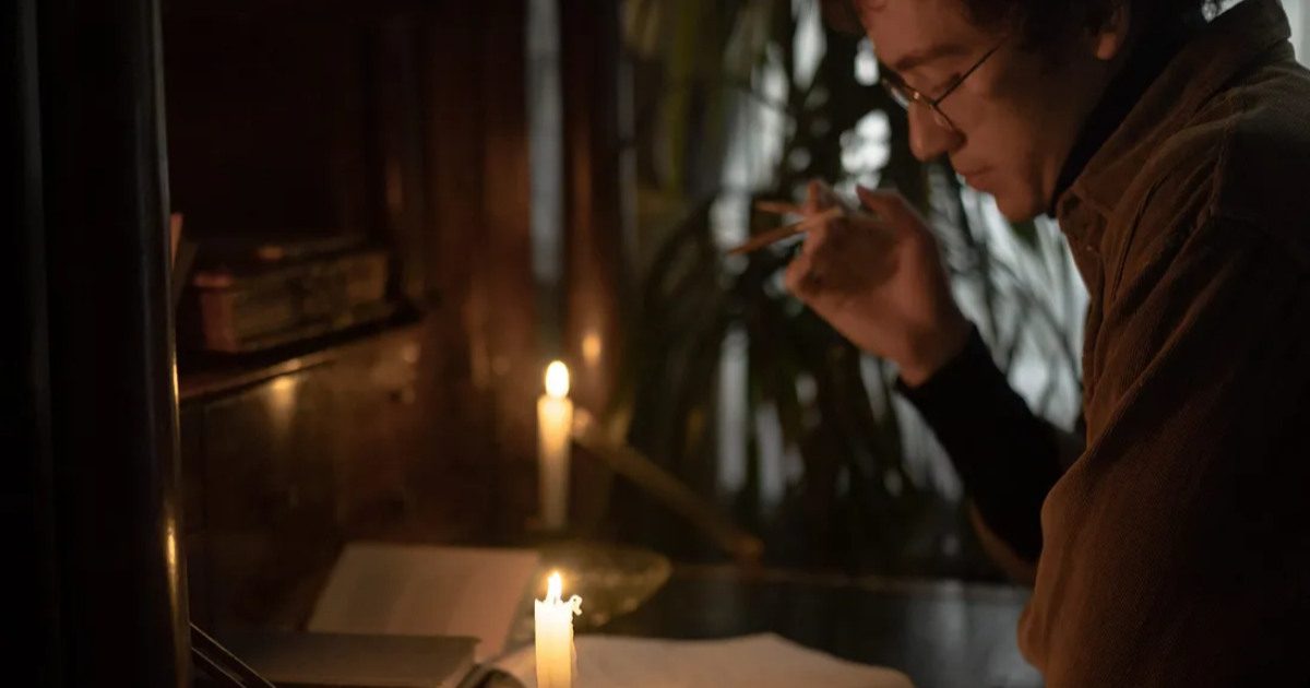 Souvenez-vous du 12 février 2022. Nous y sommes !