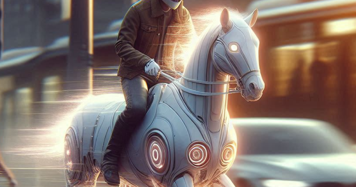 Chapitre 13 : Cavalier blanc en approche