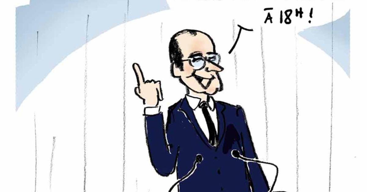 En 2021 TOUT va changer