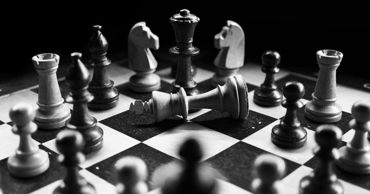 Défaite (18/05/2020)