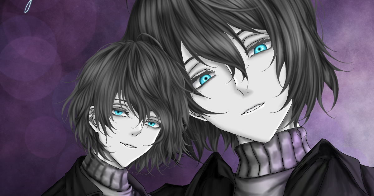 Illustration - Chapitre 20 d’Angel’s stars