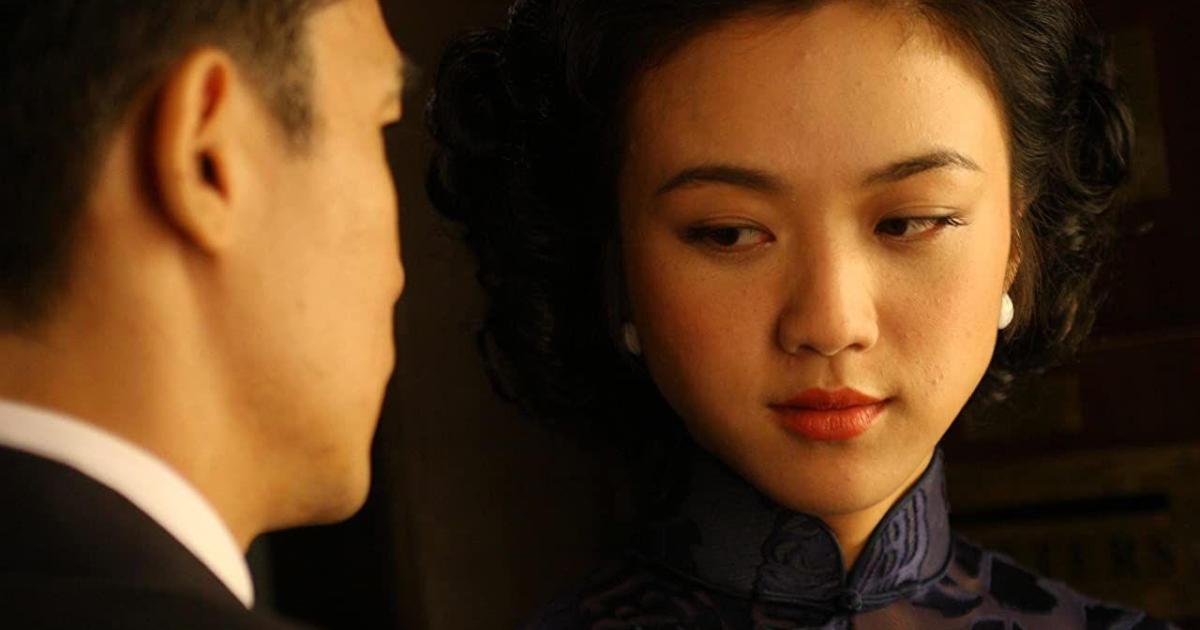 Lust, Caution (Se, Jie, Ang Lee, 2007)
