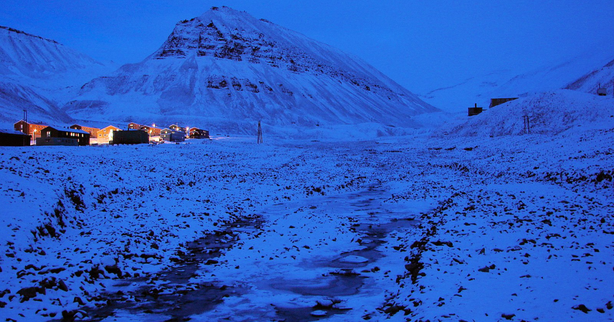 Prologue aux Trois Jours de Ténèbres