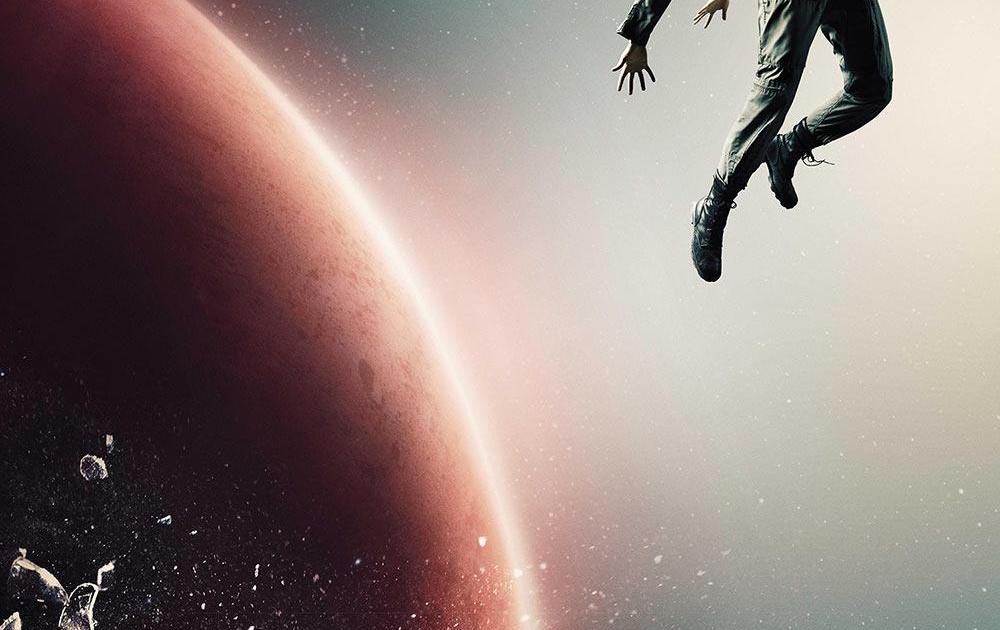 The Expanse - Saison 1