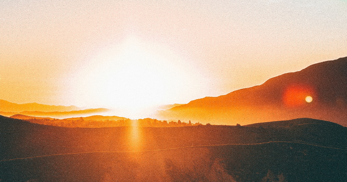 🎒 Révélation matinales