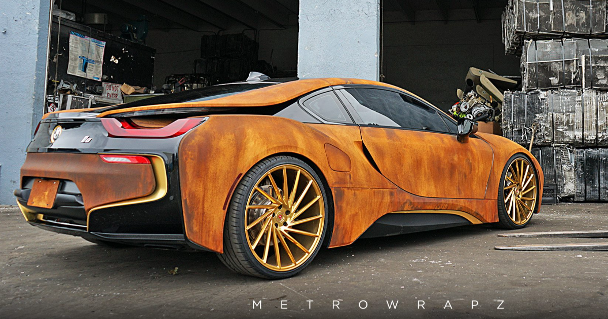 Abandonnée sur le bas-côté