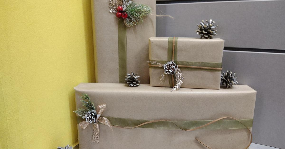 My favorite Christmas moment