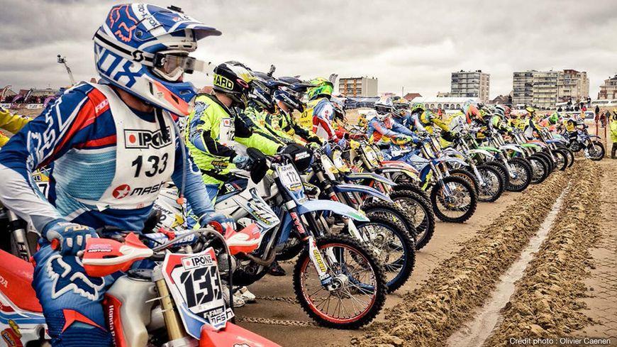 Enduropale 2022 - La retransmission de l'épreuve