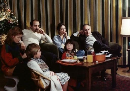 Des enfants gâtés (Bertrand Tavernier, 1977)