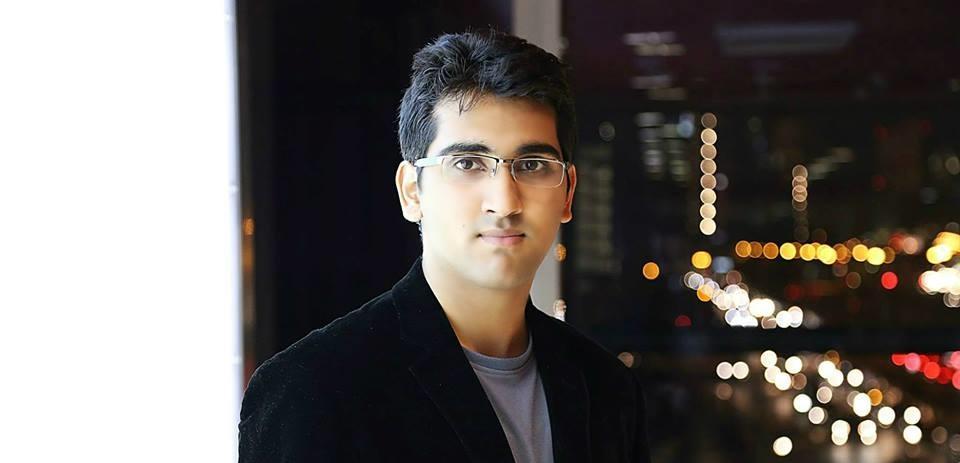 Letter of Notes (A Letter from 1960)