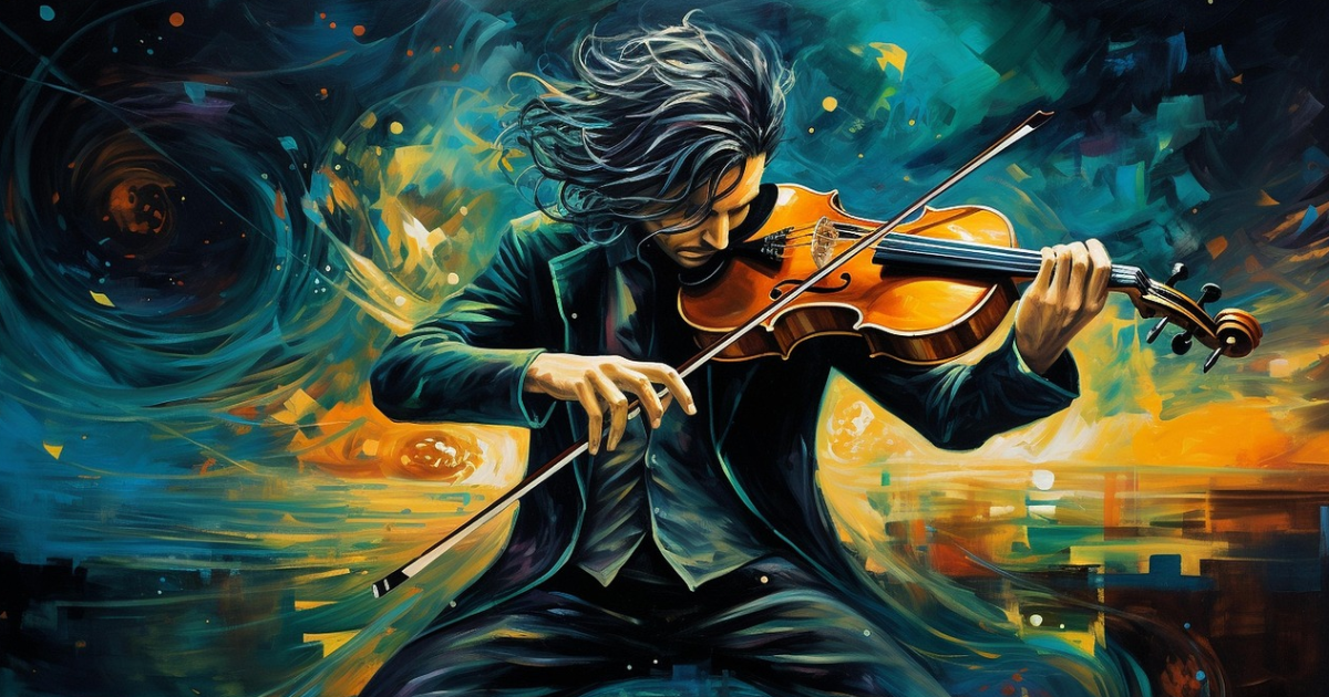 Violon