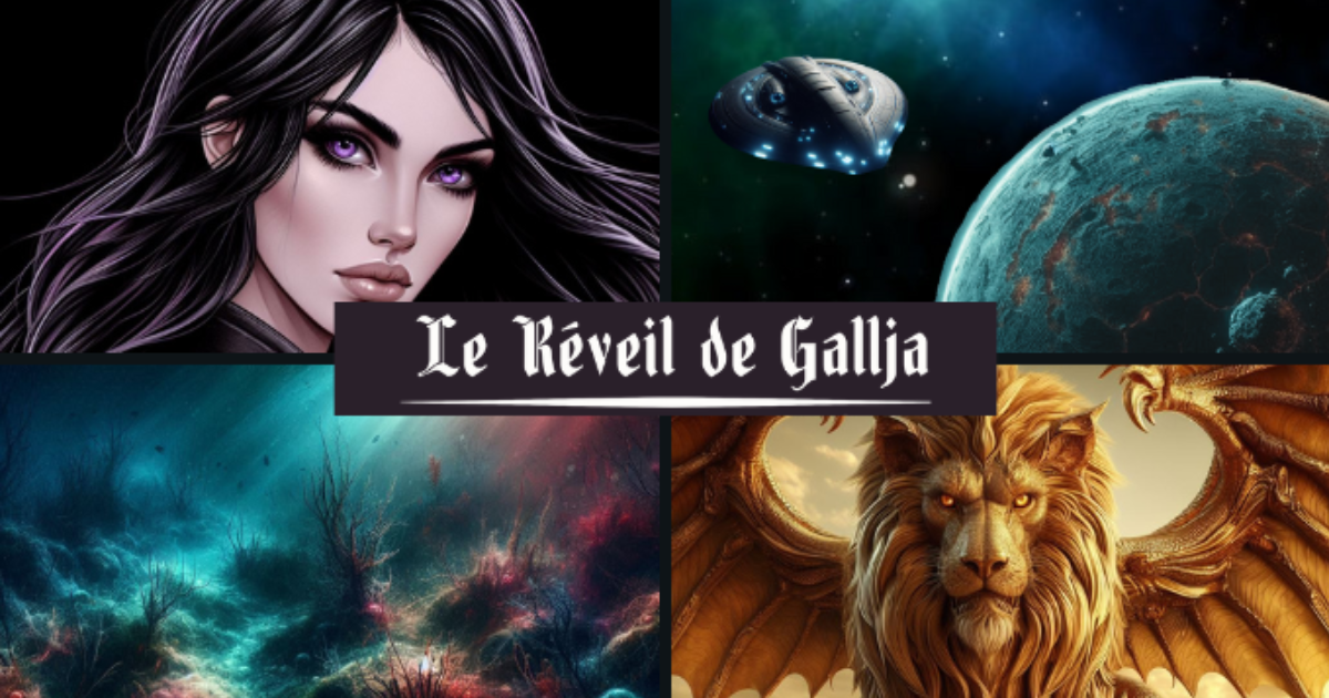 Le tome 3 bientôt disponible en précommande !