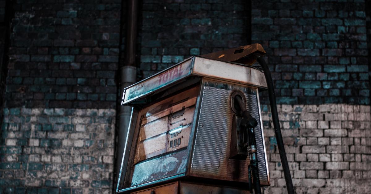 Pétrole (21/04/2020)