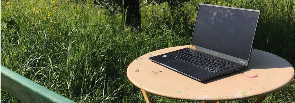 CHRONIQUE DU TRAVAIL CONFINÉ (#15)