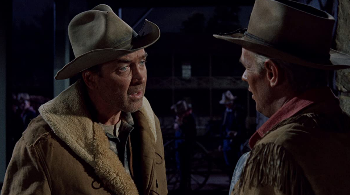 Les deux cavaliers (1961) John Ford
