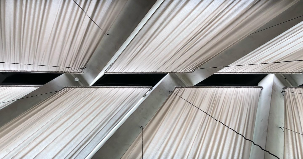 Architecte le jour, destructeur la nuit