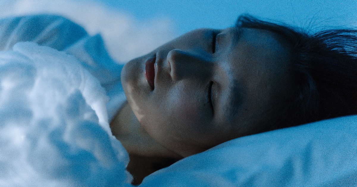 Sommeil